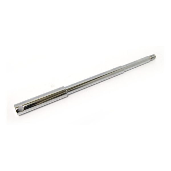 WHEEL AXLE