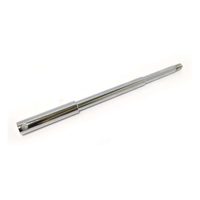 WHEEL AXLE