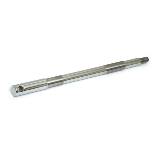 WHEEL AXLE