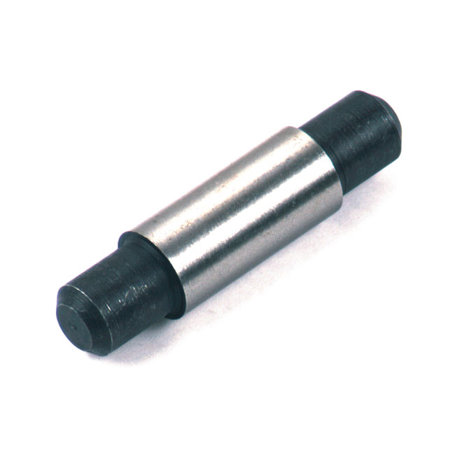 Caliper mounting pin