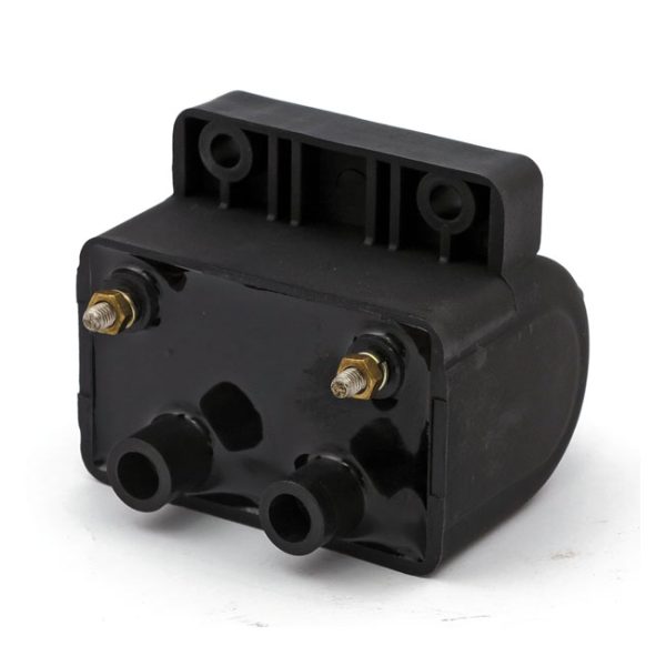 OEM style ignition coil. 12V