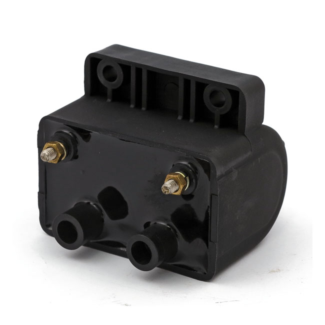 OEM style ignition coil. 12V