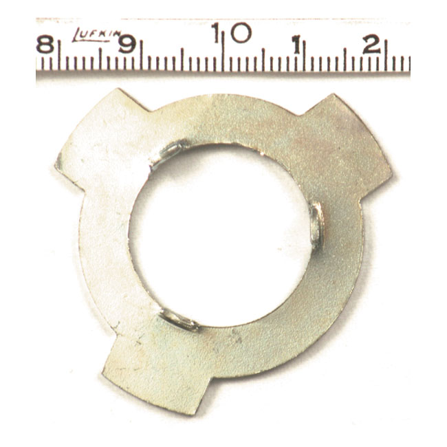 LOCK TAB