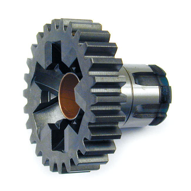 Transmission maindrive 4th gear. 26T