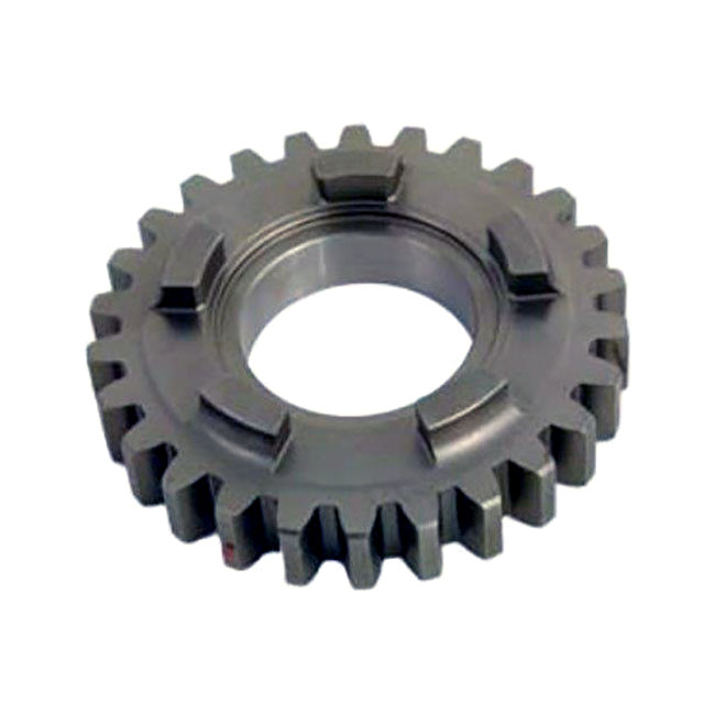 1ST GEAR