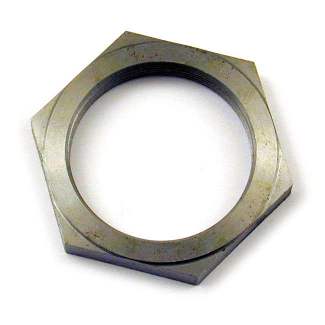 Transmission sprocket nut