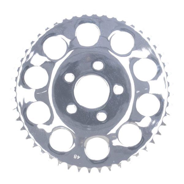 REAR SPROCKET