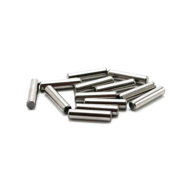 Pinion shaft (right side) crankcase rollers