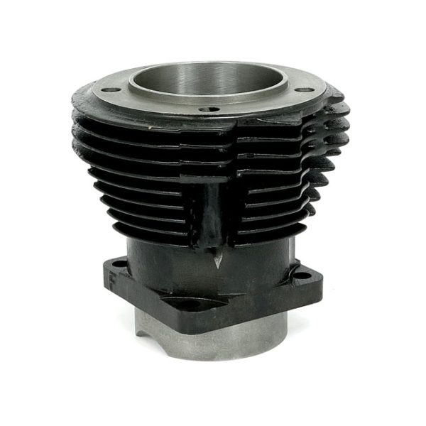 3-5/8" big bore Shovel cylinder front