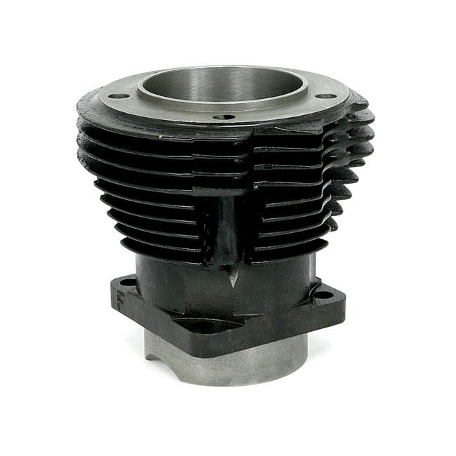 3-5/8" big bore Shovel cylinder front