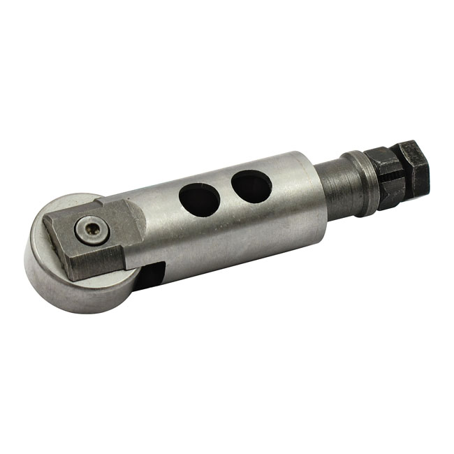 29-73 solid tappet assembly. +.010"