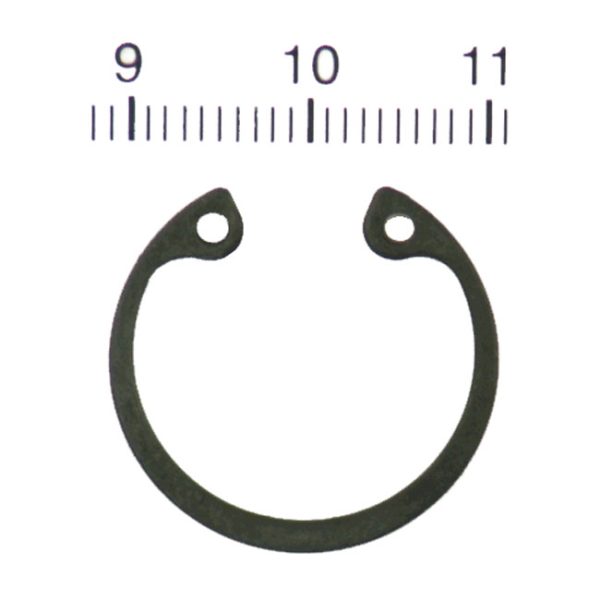 Retaining rings