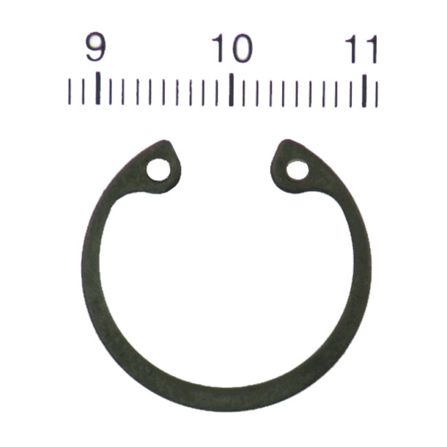 Retaining rings