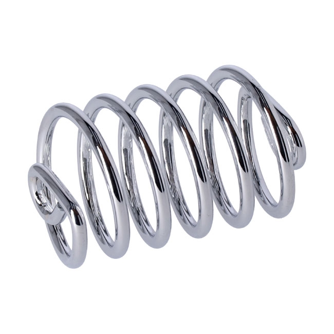 Straight solo seat springs