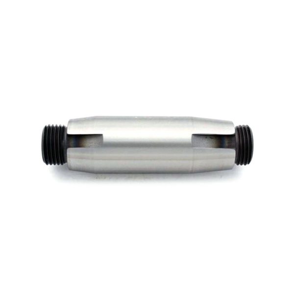 Sprocket shaft