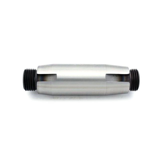Sprocket shaft