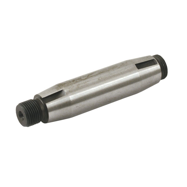 Sprocket shaft