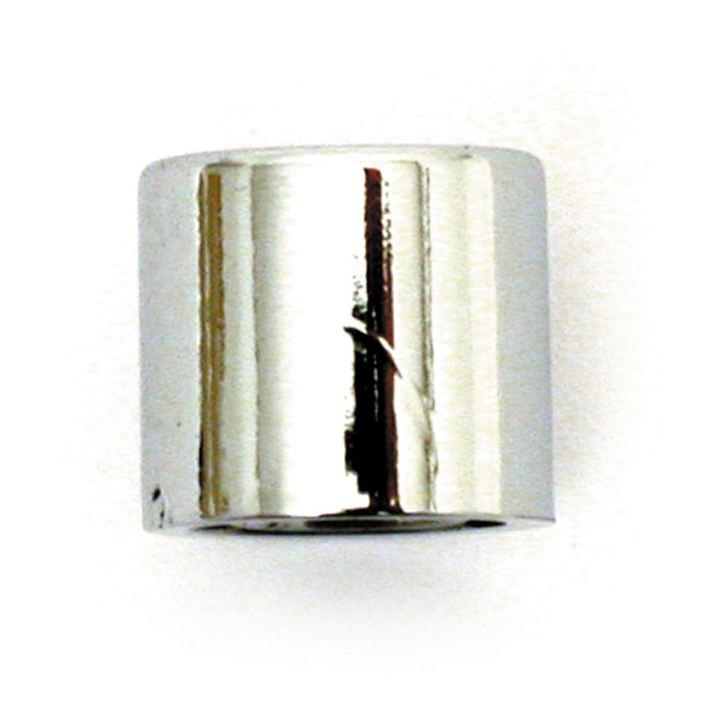 Button cap handlebar switch