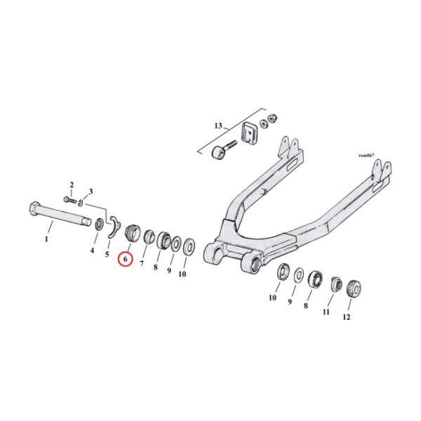 LOCK NUT