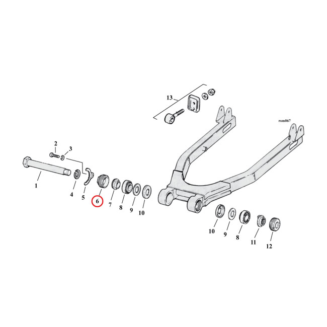 LOCK NUT