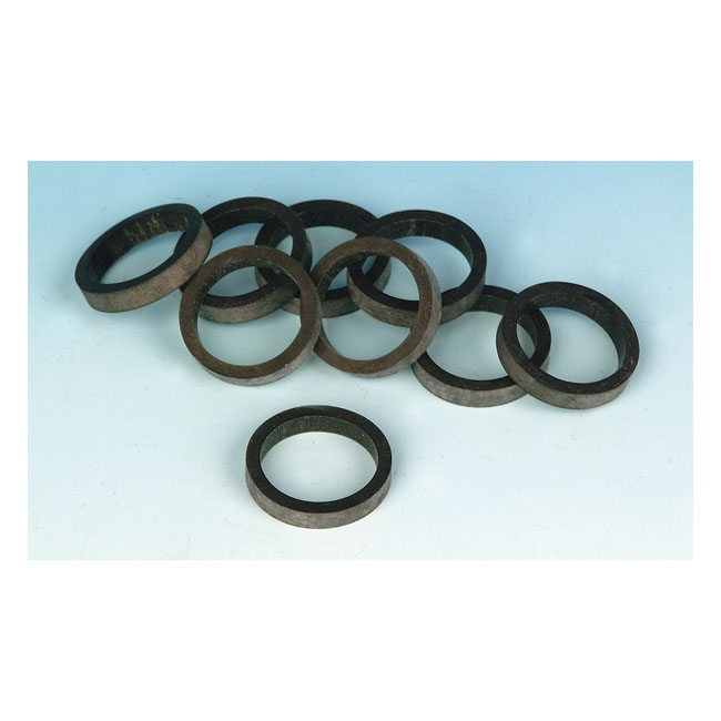 JAMES FLAT O-RING