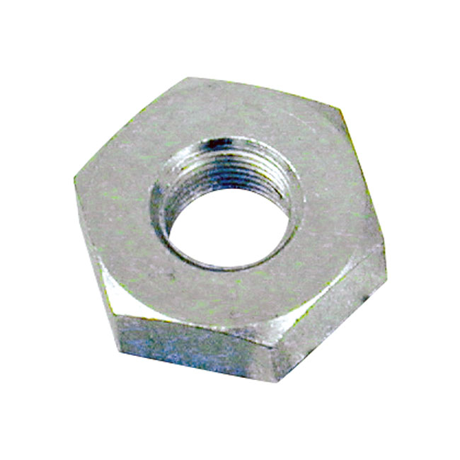 Bdl front pully nut