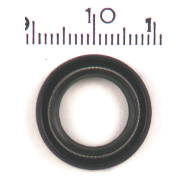James oil seal