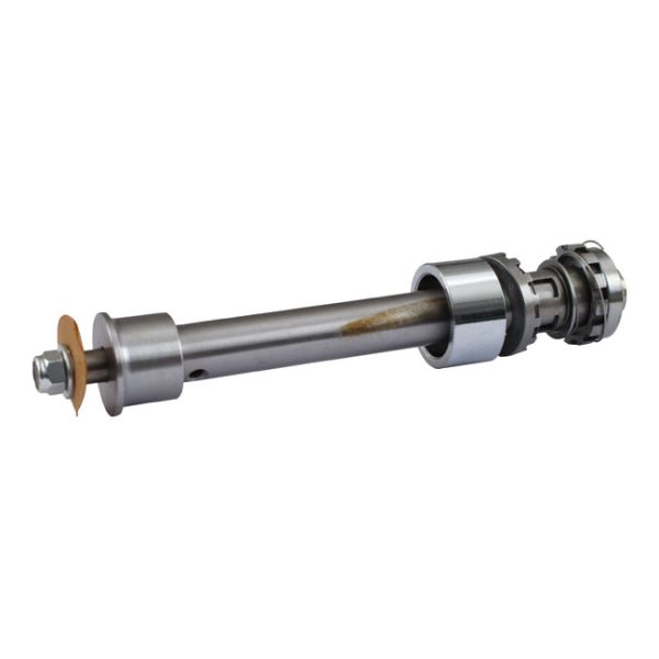 Fork damper tube assembly. 41mm tubes