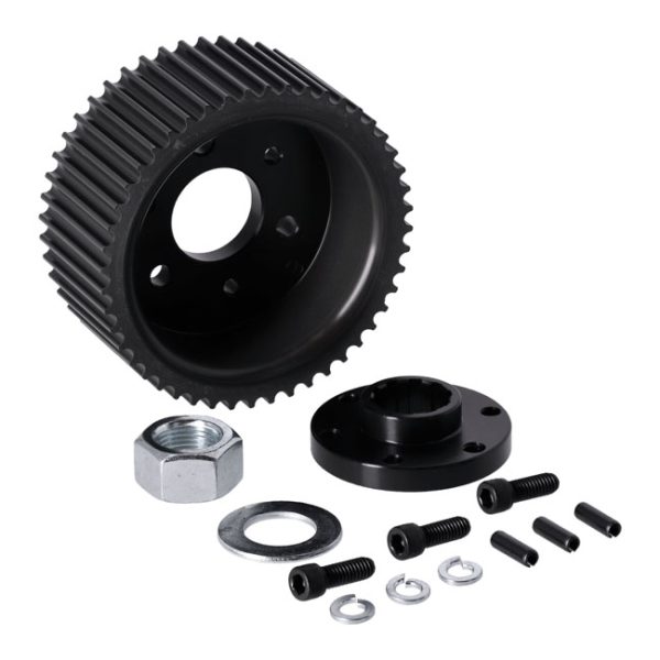 BDL FRONT PULLEY