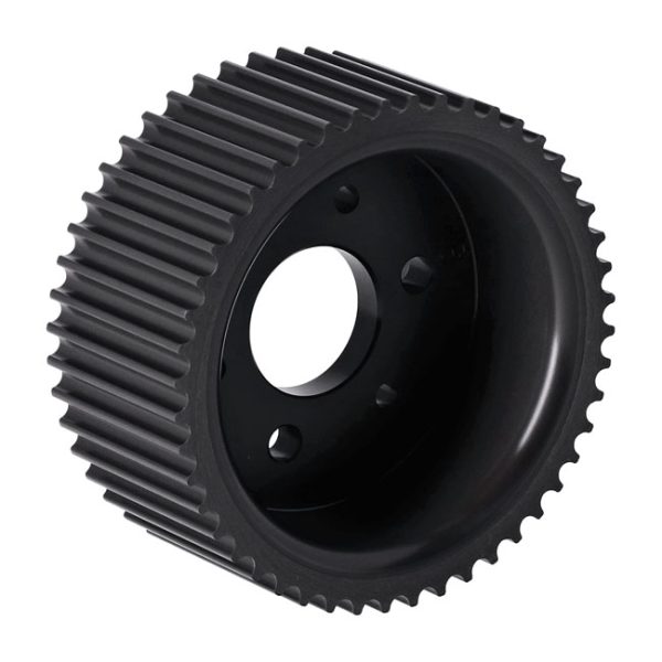 BDL FRONT PULLEY