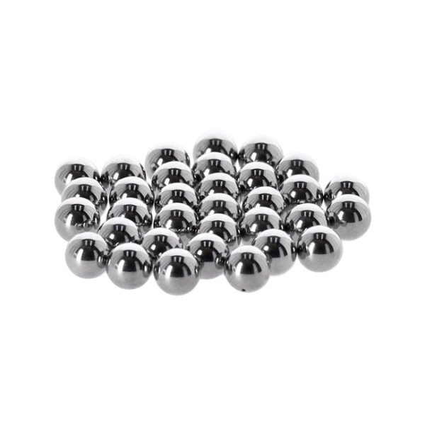 Bdl 3/8" steel ball bearings