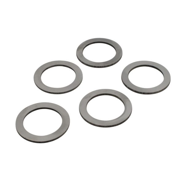 Thrust washer