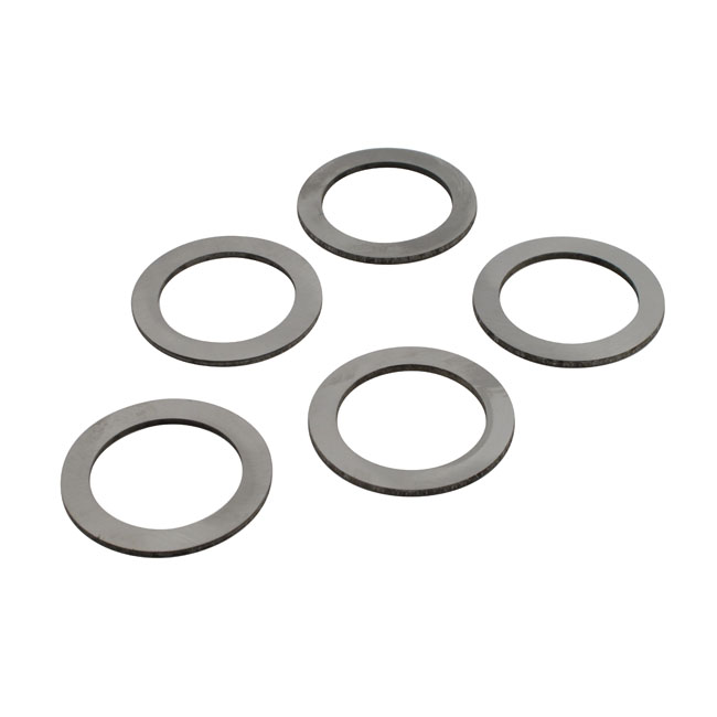 Thrust washer