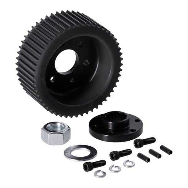 BDL FRONT PULLEY