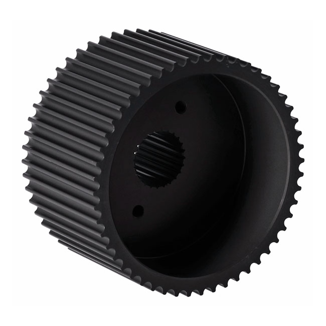 Bdl front pulley