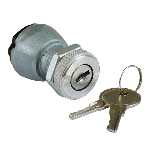 Universal ignition switch