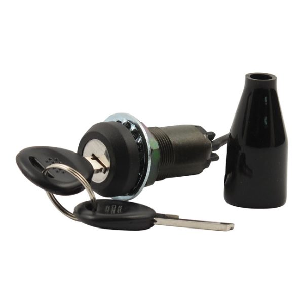 Universal ignition switch 'thin'