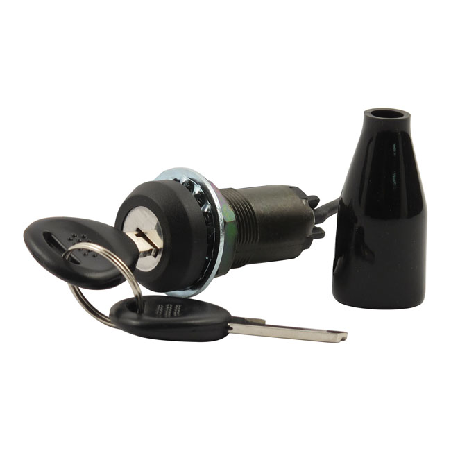 Universal ignition switch 'thin'