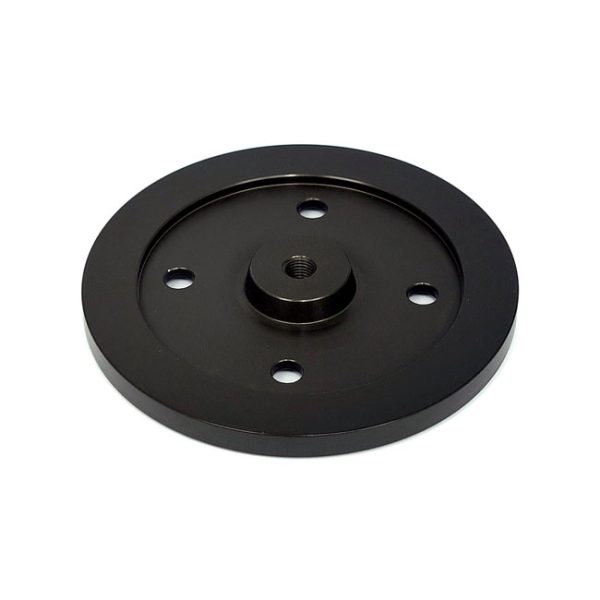 Bdl pressure plate