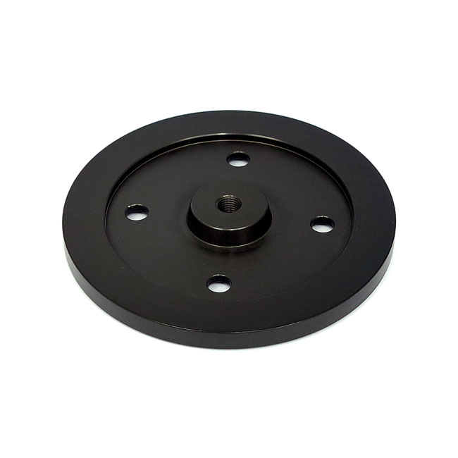 Bdl pressure plate