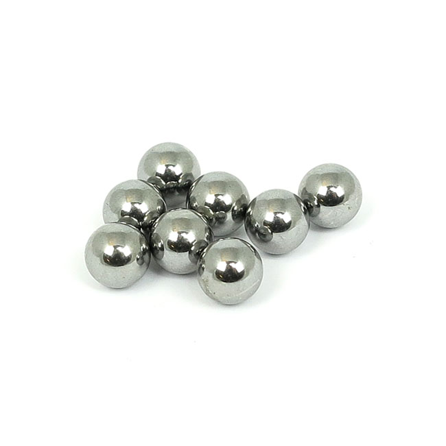 BDL BALL BEARINGS