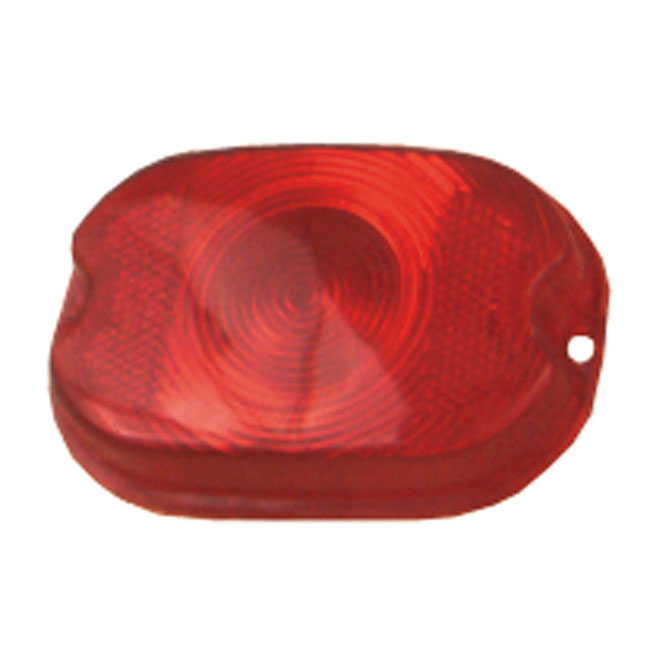 Replacement lens