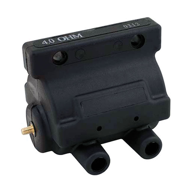 Accel power pulse coil black