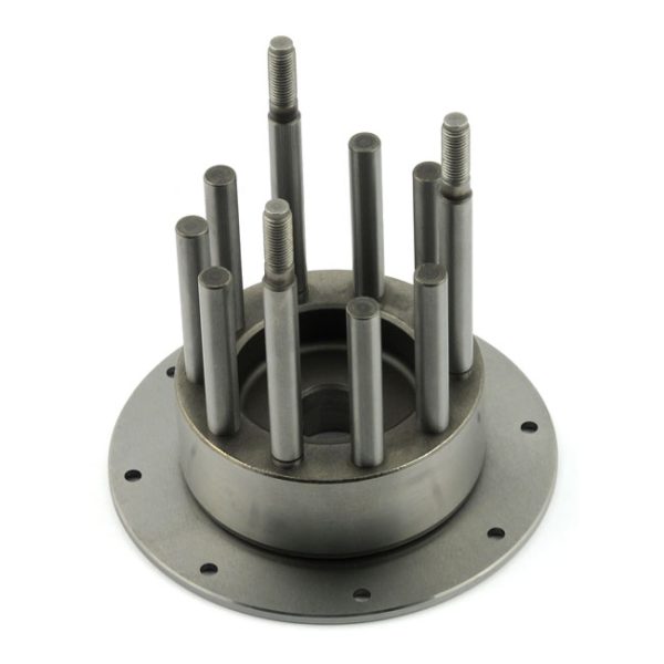 CLUTCH HUB