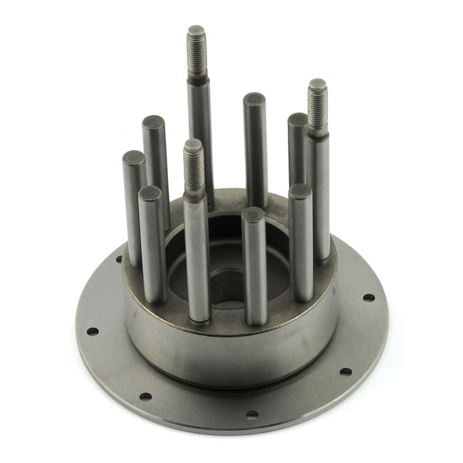CLUTCH HUB