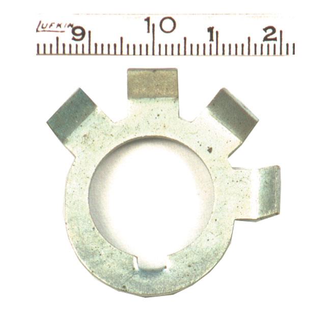 LOCK TAB WASHER