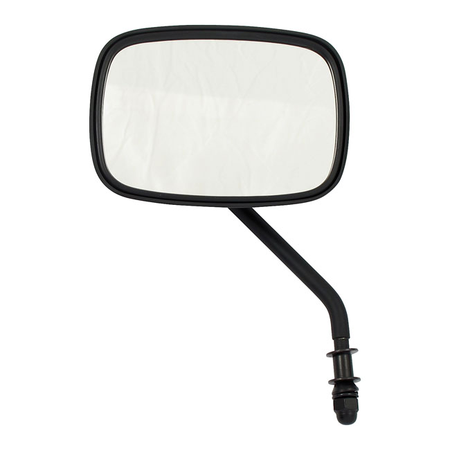 Late OEM style mirror