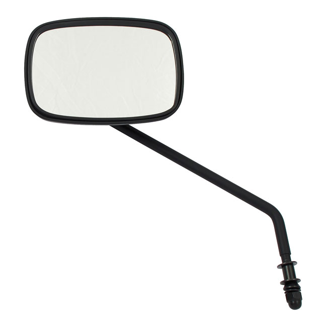 Late OEM style mirror
