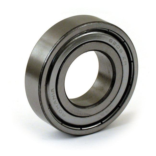 Ball bearing