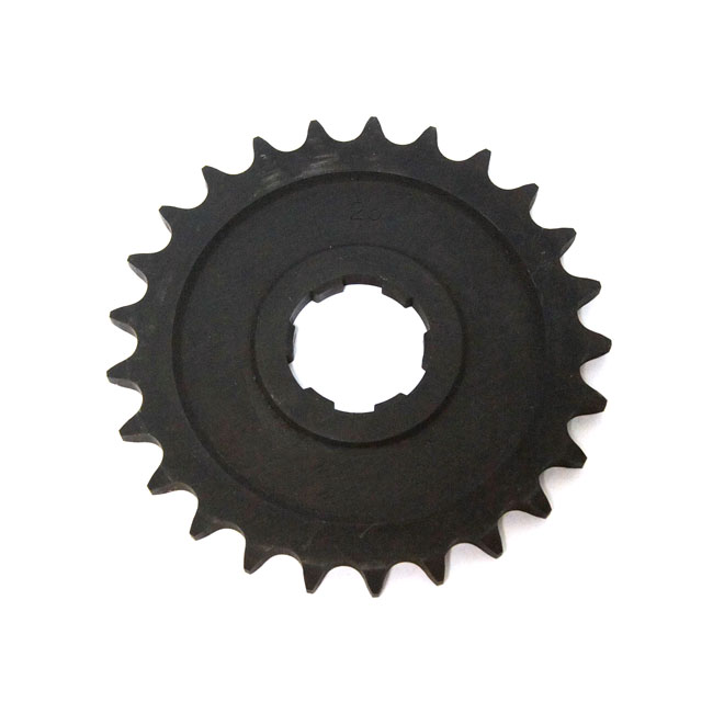 Transmission sprocket